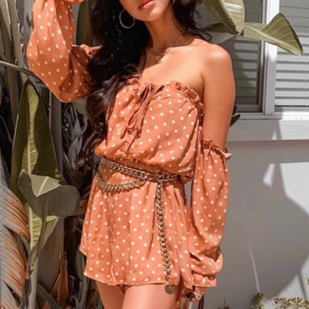 Tiger romper
